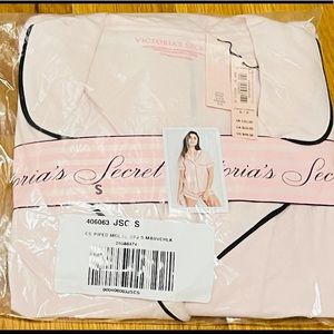 NWT Victoria Secret Modal PJ Set